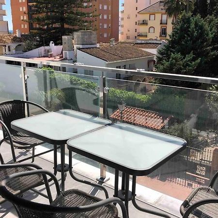 La Dorada, Sea Side Apartment Fuengirola Exteriér fotografie