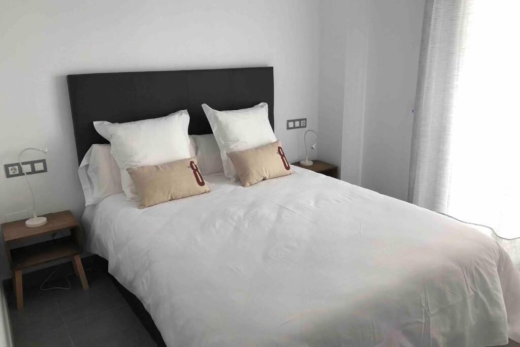 La Dorada, Sea Side Apartment Fuengirola Exteriér fotografie