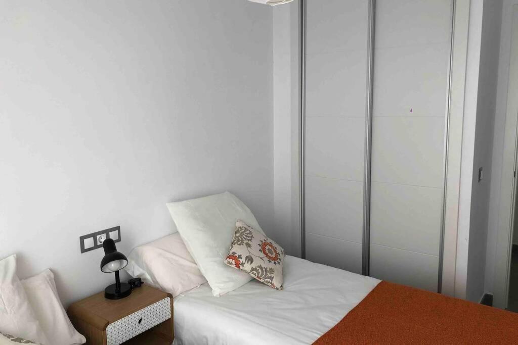La Dorada, Sea Side Apartment Fuengirola Exteriér fotografie