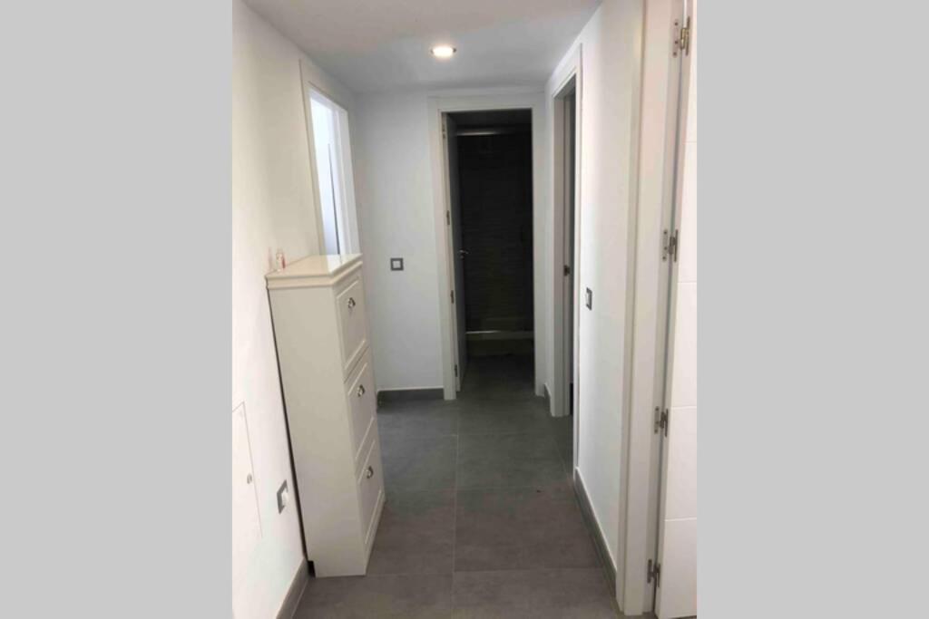 La Dorada, Sea Side Apartment Fuengirola Exteriér fotografie